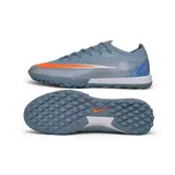 Nike Air Zoom Mercurial Vapor 17 Elite Light Blue Turf TF Football Boot