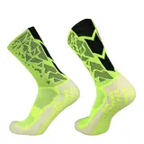 Meia Antiderrapante Camuflado - VN Esportes