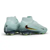 Nike Phantom 6 DF Elite Light Green Ground FG Football Boot