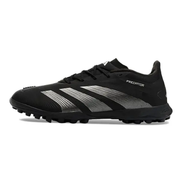 Adidas Predator 30 Elite Black Turf TF Kids Football Boot