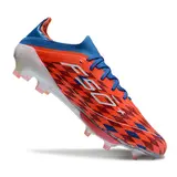 Adidas F50+ Elite Raumdeuter Pack Black and Red Firm Ground FG Football Boot