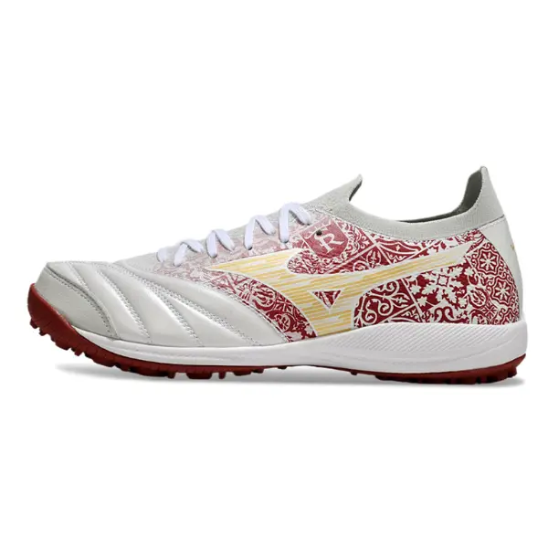 Mizuno Neo Sala Sergio Ramos Sevilla Pack Turf TF Football Boot
