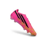 Adidas F50 Hyperfast Elite Pink Firm Ground FG Football Boot