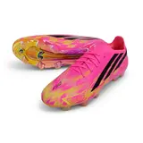 Adidas F50 Hyperfast Elite Pink Firm Ground FG Football Boot