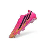 Adidas F50 Hyperfast Elite Pink Firm Ground FG Football Boot