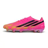 Adidas F50 Hyperfast Elite Pink Firm Ground FG Football Boot