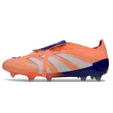 Adidas Predator 25 Elite Tongue Orange Firm Ground FG Football Boot