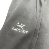 Arc'Teryx Grey Track Pants