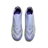 Adidas F50+ Elite Laceless Sparkfusion Radiant Blaze Pack Firm Ground FG Kids Football Boot