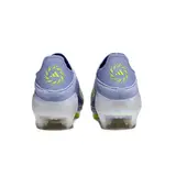 Adidas F50+ Elite Laceless Sparkfusion Radiant Blaze Pack Firm Ground FG Kids Football Boot