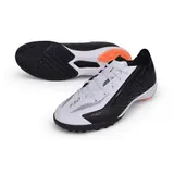 Adidas F50 Hyperfast Laceless Elite Leather Tech Pack Turf TF Football Boot