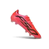 Adidas F50 Hyperfast EVO Elite Pink Firm Ground FG Football Boot