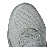 Nike Air Zoom Vomero 18 Gray and Light Green Running Shoes