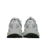 Nike Air Zoom Vomero 18 Gray and Light Green Running Shoes