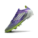 Adidas F50 Elite Radiant Blaze Pack Firm Ground FG Kids Football Boot
