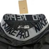 Nike Pro Black Base Layer Pants