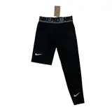 Nike Pro Black Base Layer Pants