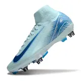 Nike Air Zoom Mercurial Superfly 10 Elite Mad Ambition Pack Mixed Studs SG Football Boot