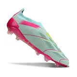 Adidas Predator 30 Elite Laceless Stelar Icon Pack Firm Ground FG Football Boot