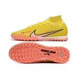 Nike Zoom Mercurial Superfly 9 Elite Lucent Pack Turf TF Football Boot