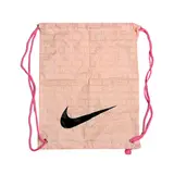 Nike Light Pink Boot Bag