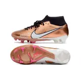 Nike Zoom Mercurial Superfly 9 Academy Generation Pack Firm Ground FG Football Boot