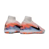 Nike Mercurial Superfly 10 Elite United 002 Pack Turf TF Kids Football Boot