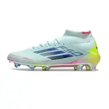 Adidas F50 Elite Mid Cut Stellar Icon Pack Firm Ground FG Football Boot