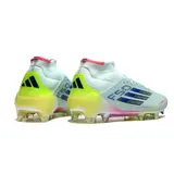 Adidas F50 Elite Mid Cut Stellar Icon Pack Firm Ground FG Football Boot