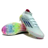 Adidas F50 Elite Mid Cut Stellar Icon Pack Firm Ground FG Football Boot