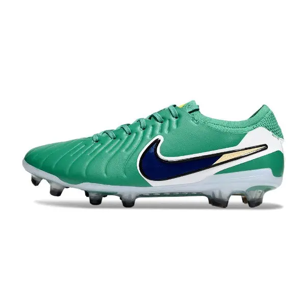 Nike Tiempo 10 Legend Elite Fear Nothing Pack Firm Ground FG Football Boot