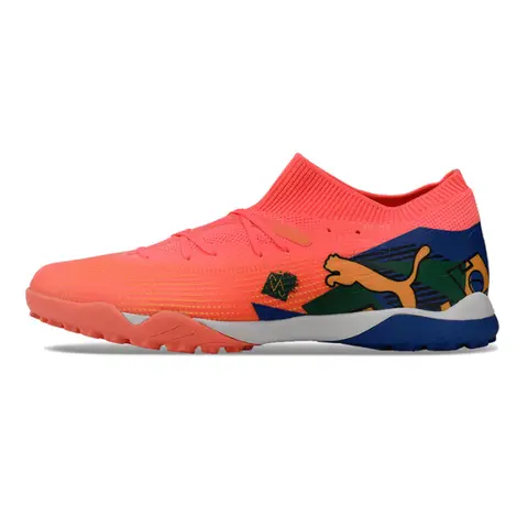 Puma Future 7 Turf TF Forever Brasileiro Pack Football Boot