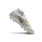 Nike Phantom 6 DF Elite EA FC x Nike White Pack Firm Ground FG Football Boot