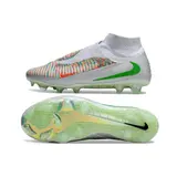 Nike Phantom 6 DF Elite EA FC x Nike White Pack Firm Ground FG Football Boot