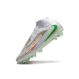 Nike Phantom 6 DF Elite EA FC x Nike White Pack Firm Ground FG Football Boot