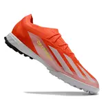Adidas X Crazyfast.1 Energy Citrus Pack Turf TF Football Boot