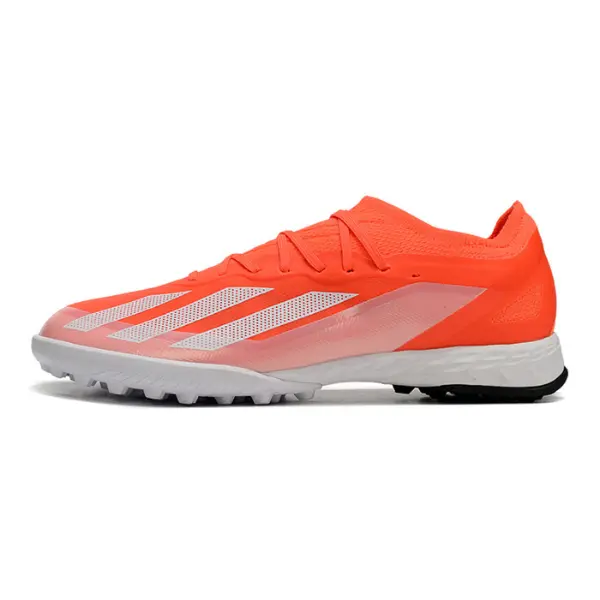 Adidas X Crazyfast.1 Energy Citrus Pack Turf TF Football Boot