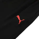 Puma Training Orange Black Training Set T-Shirt and Pants