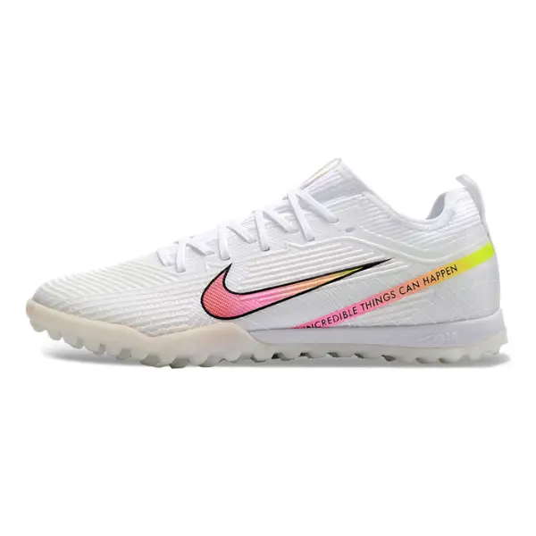 Nike Zoom Mercurial Vapor 15 Pro Zoom Kids Turf TF Football Boot Marcus Rashford Pack