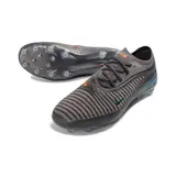 Nike Phantom 6 Elite Gray Artificial Grass AG Football Boot