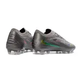 Nike Phantom 6 Elite Gray Artificial Grass AG Football Boot