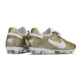 Nike Premier 3 Gold Firm Ground FG Football Boot