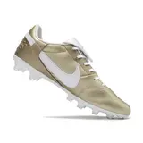 Nike Premier 3 Gold Firm Ground FG Football Boot