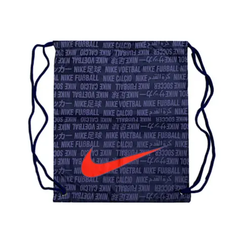 Nike Scary Good Pack Boot Bag - Navy