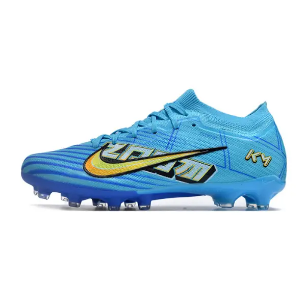 Nike Air Zoom Mercurial Vapor 15 Elite Kids Comic Pack Artificial Ground AG Football Boot