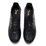 Adidas F50 Elite Darkspark Pack Black and Yellow Firm Ground FG Kids Football Boot