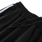 Adidas White and Black Cold Set Jacket and Pants