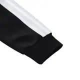Adidas White and Black Cold Set Jacket and Pants