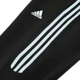 Adidas White and Black Cold Set Jacket and Pants