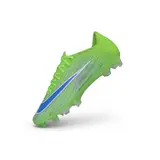 Nike Air Zoom Mercurial Superfly 11 Elite Green and Blue Firm Ground FG Football Boot